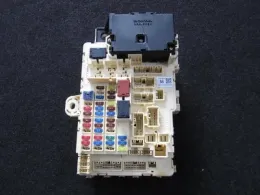 38209T6GN61 Honda N-wgn fuse control box