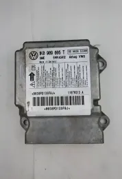 11070513A блок управління AirBag (SRS) Volkswagen Golf V 2008