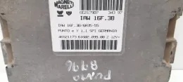 6160209900 блок управління двигуном Fiat Punto (176) 1993 - фото