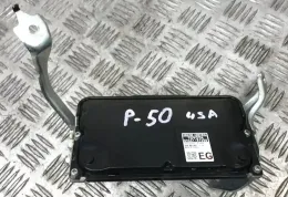 8966147650 блок управления ECU Toyota Prius (XW50) 2015