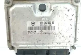 0261207656 блок управління ECU Volkswagen Touareg I 2002