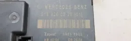 9280078617 блок запобіжників Mercedes-Benz CLS C219 2006