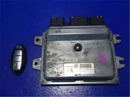 2371M1JB5E блок управления двигателем Nissan Elgrand