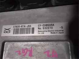 37820RTAJ55 блок управления двигателем Honda Step, wagon