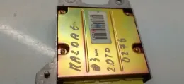 3L09F блок управления AirBag (SRS) Mazda 6 2003