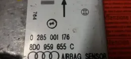 BD0959655C блок управління AirBag (SRS) Audi A4 S4 B5 8D 2000