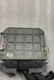 2753007394 блок управления ECU Toyota Prius (XW30) 2011