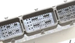 9661377380 блок управління ECU Peugeot 1007 2008