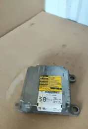 8917002090 блок управления AirBag (SRS) Toyota Corolla E120 E130 2003