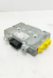 61356941427 блок управления AirBag (SRS) BMW 5 E60 E61 2003