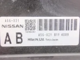 23710ED00A блок управления двигателем Nissan