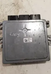 Блок управления ECU S180133006F ecu ford bv61-12a650-sf