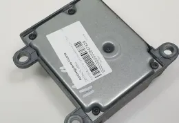 51772808 блок управління AirBag (SRS) Fiat Doblo 2001