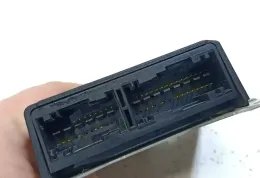 0285012728 блок управления AirBag (SRS) Lancia Ypsilon 2017