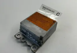 061228 блок управления AirBag (SRS) Nissan Qashqai 2008
