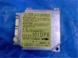 8635A101DPB блок управления Mitsubishi Ek, wagon