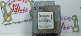 55807 блок управління AirBag (SRS) Chrysler Stratus 1995