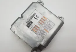 071610H1E26 блок управления AirBag (SRS) Lexus RX 450H 2021
