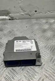 629852900 блок управления AirBag (SRS) KIA Sorento 2018