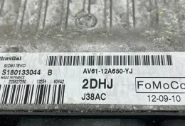 S180133044 блок управления ECU Ford C-MAX II 2012