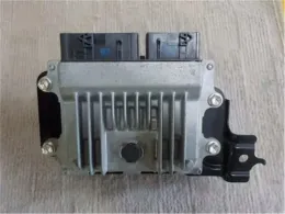 89560BAF82 блок управления двигателем Daihatsu Move, custom