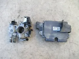E6T90174H блок керування двигуном до Nissan Moco