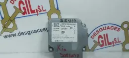 55417 блок управления AirBag (SRS) KIA Sorento 2002