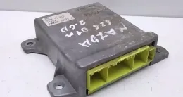 0G25A блок управління AirBag (SRS) Mazda 626 1999