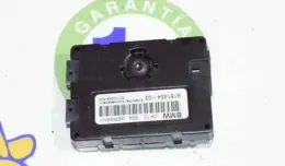 65209181454 блок управления ecu BMW X1 E84 2011