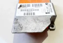3502686109 блок управления AirBag (SRS) BMW 5 E39 1997