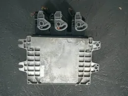 237101U71D Nissan Note engine control unit ECU
