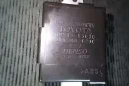 2513000200 блок керування до Toyota