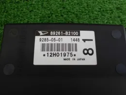 89261B2100 блок керування коробкою передач до Daihatsu