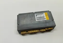 SGMHIGH20 блок управления AirBag (SRS) BMW 5 E60 E61 2004