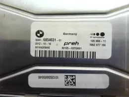 32436854031 блок управления Bmw