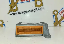 44212 блок управления AirBag (SRS) Citroen Xsara Picasso 1999