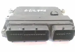 8966174040 блок управління ECU Toyota iQ 2009