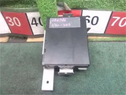 3392076JA0 Suzuki Jimny engine control unit ECU