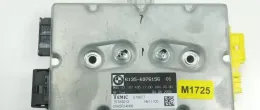 M1725 блок управления AirBag (SRS) BMW 5 E60 E61 2006