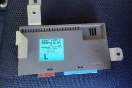 72060SLJ901 блок управления Honda