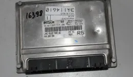 26RT5498 блок управління двигуном Land Rover Range Rover L322 2007 - фото