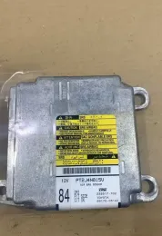 PT2J4N015V блок управления AirBag (SRS) Toyota Avensis T250 2004