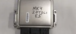 7068LA03210866 блок управління ECU Ford Mondeo MK IV 2010