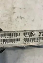 T00463068 блок управления ECU Volvo V70 2006