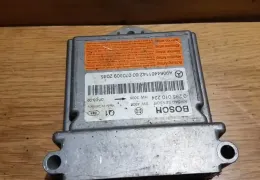 A60964461142 блок управління AirBag (SRS) Mercedes-Benz Sprinter W901 W902 W903 W904 2006