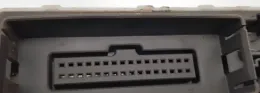 98AG14A073CH блок запобіжників Ford Focus 2003