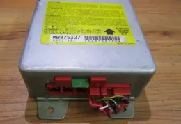 MB875327X6T37171 блок управления AirBag (SRS) Mitsubishi Galant 1995