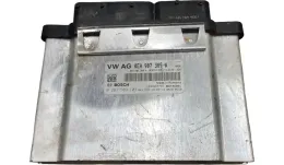 0261S09103 блок управління ECU Volkswagen Golf VII 2015