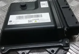 10101502732 блок управління ECU Opel Astra J 2010