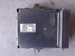 3392086BQ0 блок управления двигателем Suzuki Alto